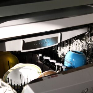 Посудомоечная машина Spulmaschine (демо)