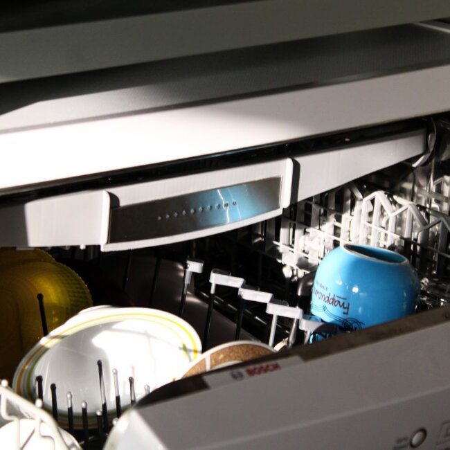 Посудомоечная машина Spulmaschine (демо)