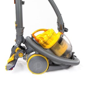 Пылесос Kirkieys (демо)