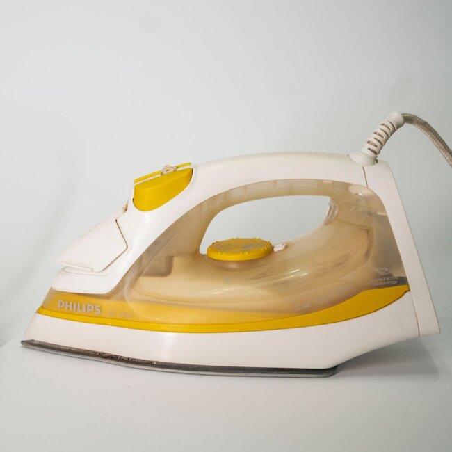 Утюг Sobch (демо)