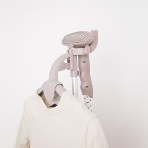 Вертикальный отпариватель Lara (демо)