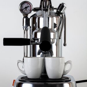 Кофемашина Shulhu (демо)