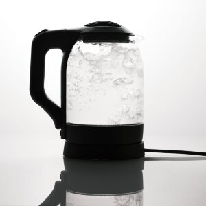 Электрочайник Style (демо)