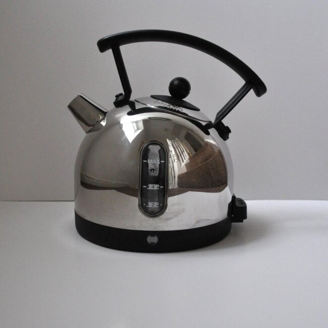 Электрочайник Wasserkocher (демо)