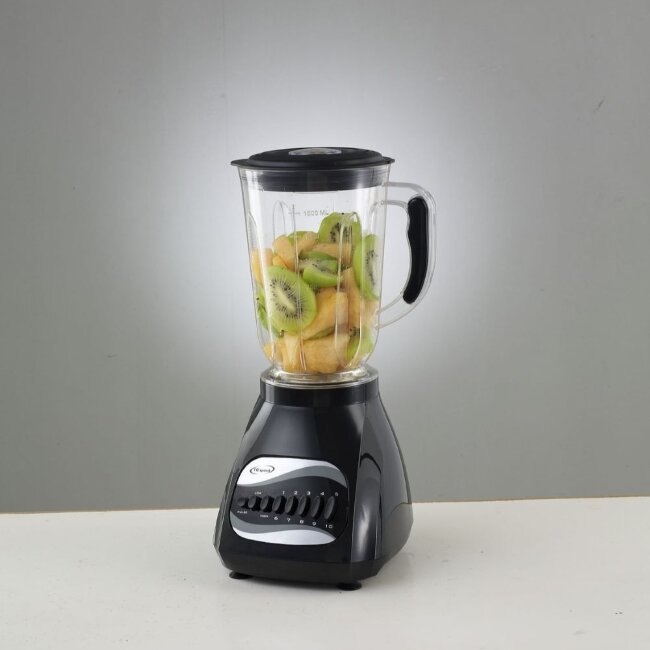 Блендер KitchenAid (демо)